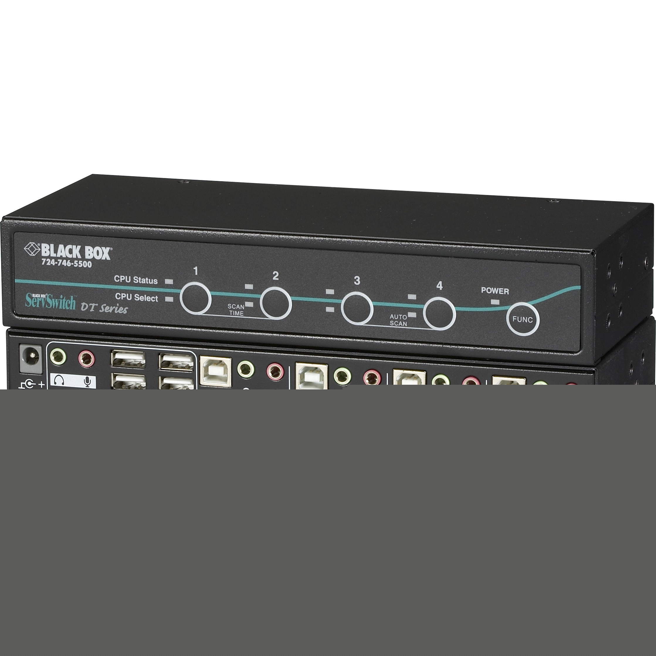 Black Box KV9604A Products