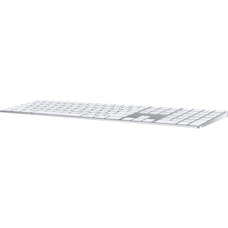 Apple MQ052LLA Keyboards and Front Panels - barcodesinc.com