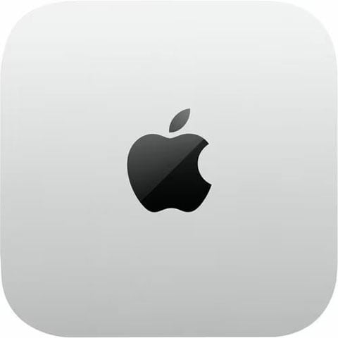 Apple Mac mini M4 Desktop PC - Barcodesinc.com