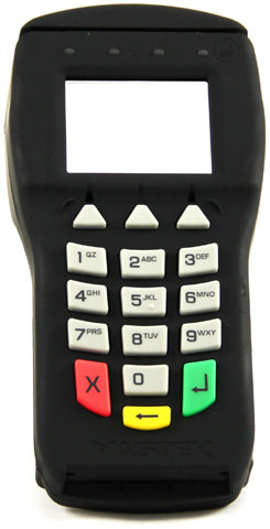 MagTek 30056013 Payment Terminal