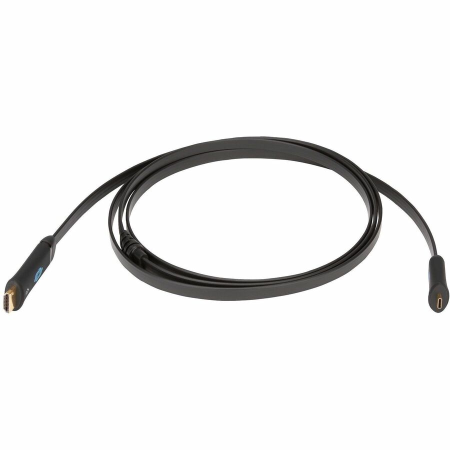 Crestron FT2A-CBL-PT-4K-USBC-HD Cables, Connectors, and Adapters