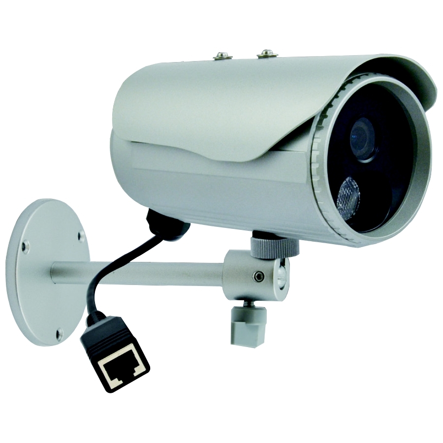ACTi D31 Security Camera
