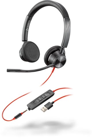 Poly 214016-01 Headset