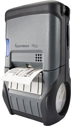 Intermec PB22A1080N000 Receipt Printer