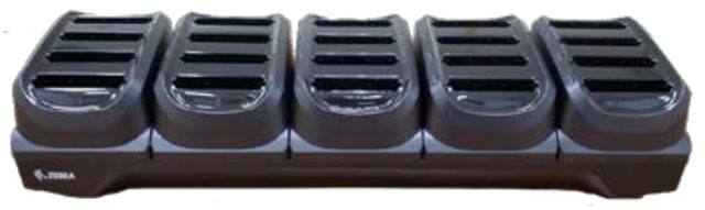 Zebra SAC-TC2Y-20SCH-01 Power Device