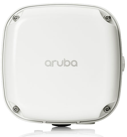 HPE Aruba R4W43A Wireless Access Points