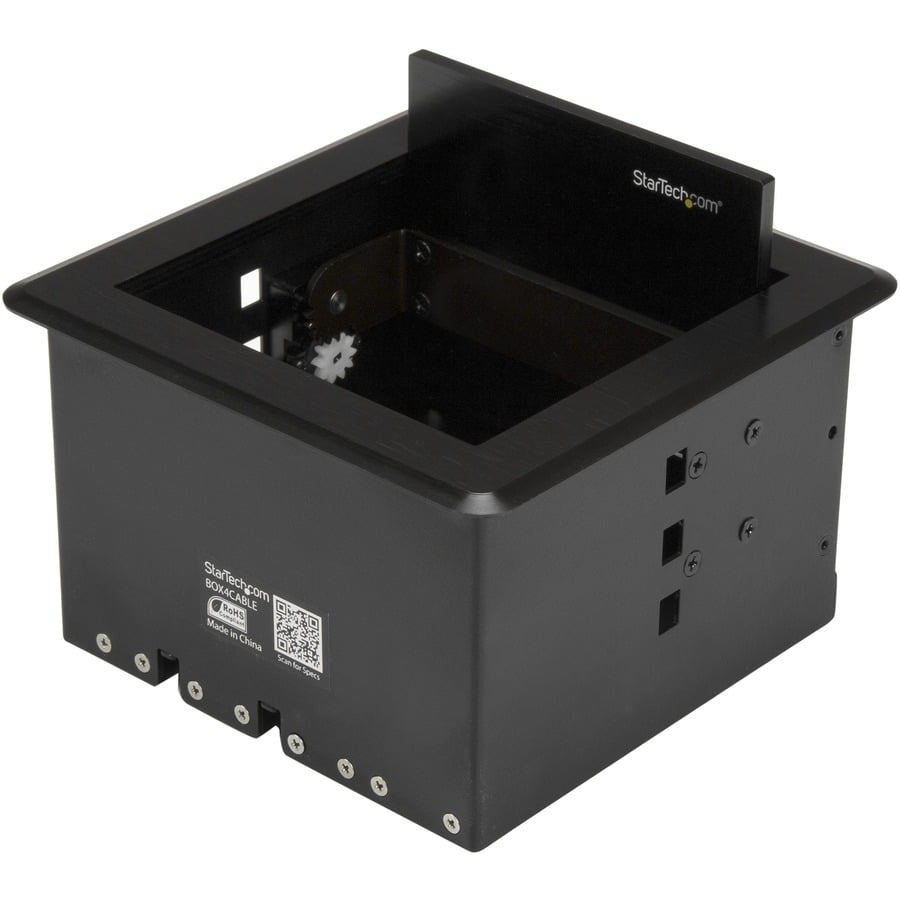StarTech BOX4CABLE Communication System