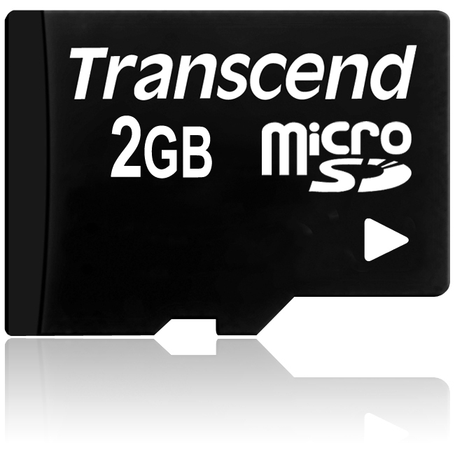 Transcend TS2GUSDC Products