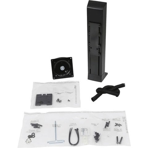 Ergotron 97-936-085 Mounting Hardware and Stands