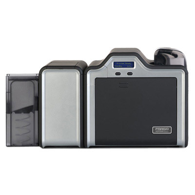 Fargo 89013 ID Card Printer