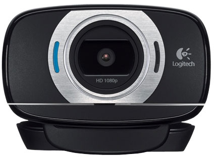 Logitech 960-000733 Photo ID Camera