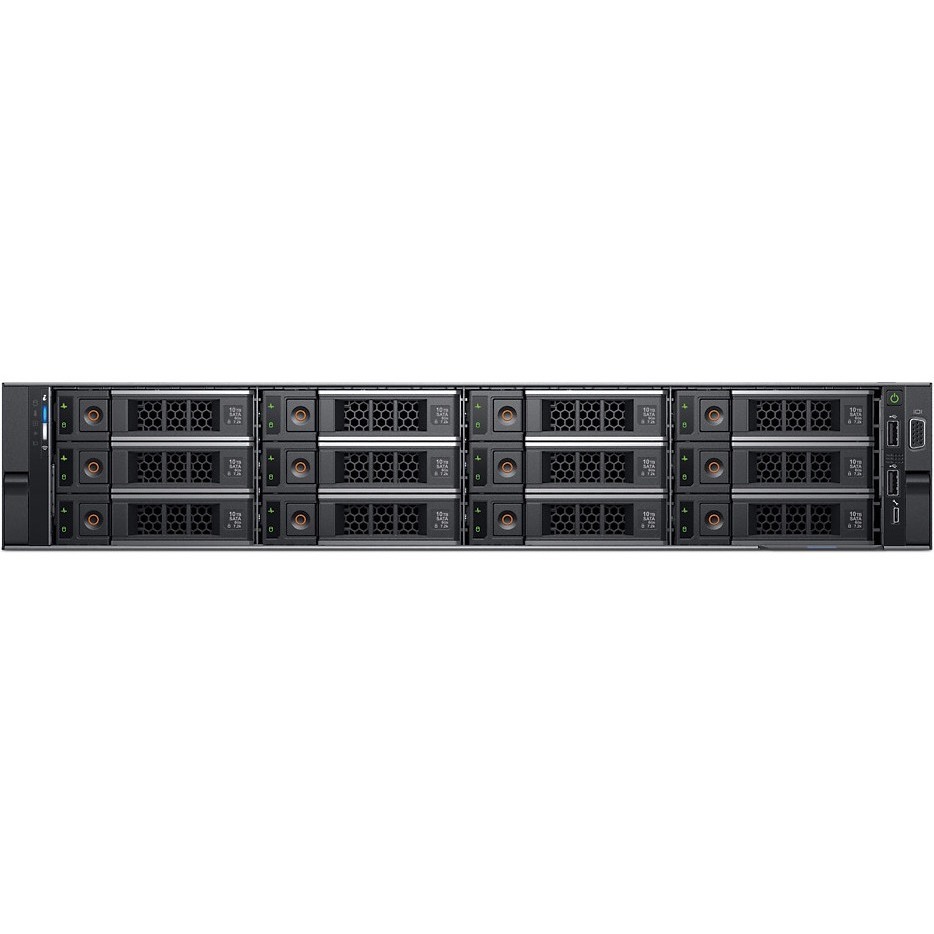 Honeywell HNMPE48C64T8 Network Video Recorder