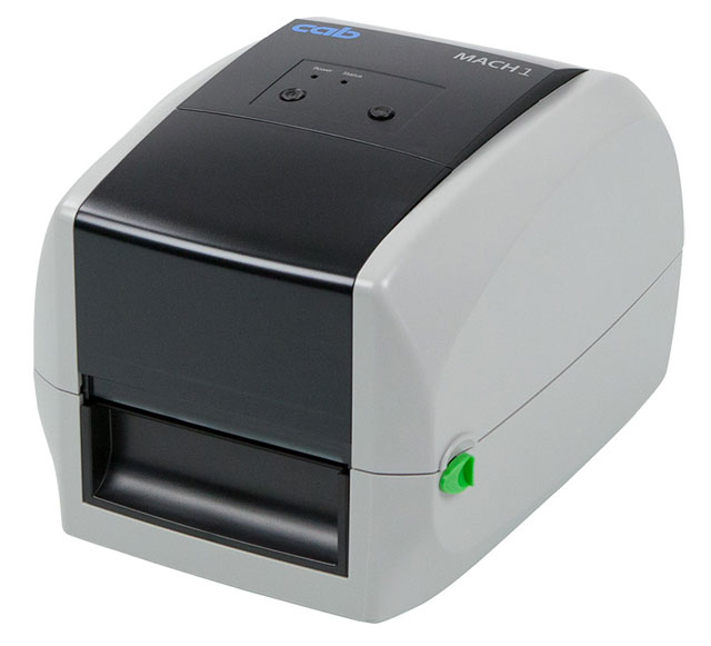 cab 5430002 Barcode Label Printer