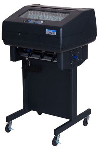 Printronix P7Z05-0121-001 Line Printer
