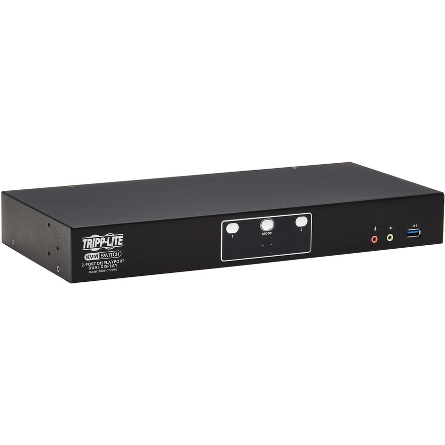 Tripp-Lite B006-DP2UA2 Network Switch