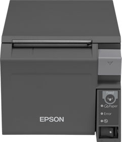 Epson C31CD38A9782 Receipt Printer