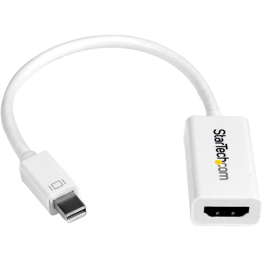 StarTech MDP2HD4KSW Accessory