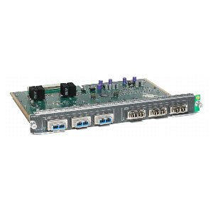 Cisco WS-X4606-X2-E Products
