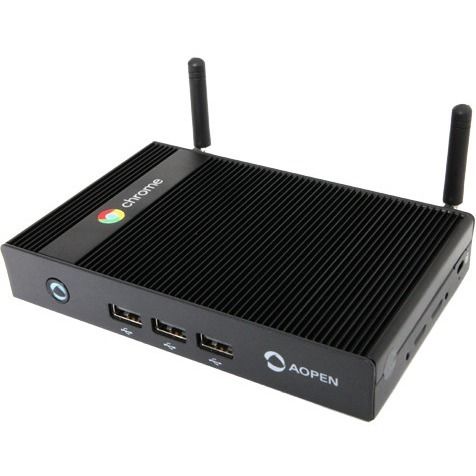 AOPEN 91MED00GA10 - Barcodesinc.com