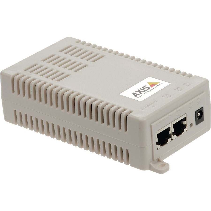 Axis 5500-001 Cables, Connectors, and Adapters