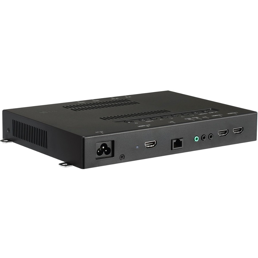 LG WP402-B Digital Signage System