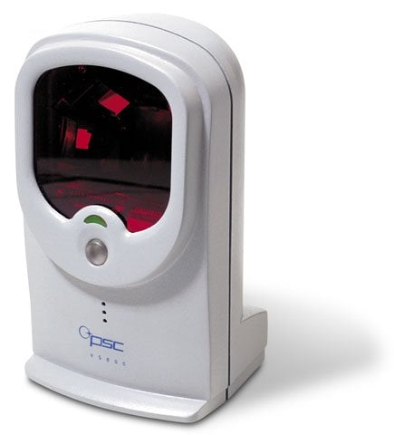 PSC VS8-8000 Barcode Scanner