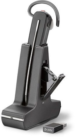 Poly 211203-01 Headset