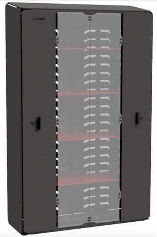 Zebra CS-CAB-5EXT-AS-B-C6N Data Terminal