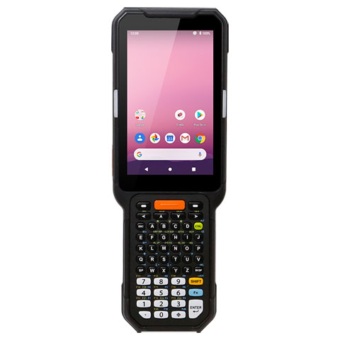 Point Mobile P451G3I24DJE0C Mobile Computer