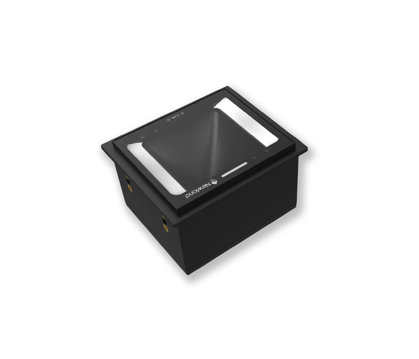 Newland NLS-FM3280-WN-W Barcode Scanners - Barcodes Inc.