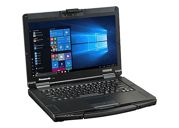 Panasonic FZ-55FZ006VM Laptop