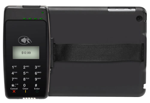 VeriFone M087-321-10-NAA Payment Terminal