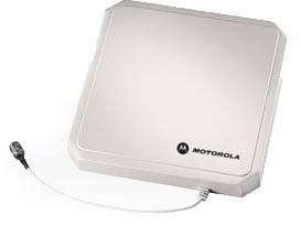 Zebra AN480-CL66100WR RFID Antenna