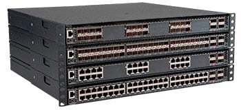 Extreme Networks 71K91L4-24 Ethernet Switch