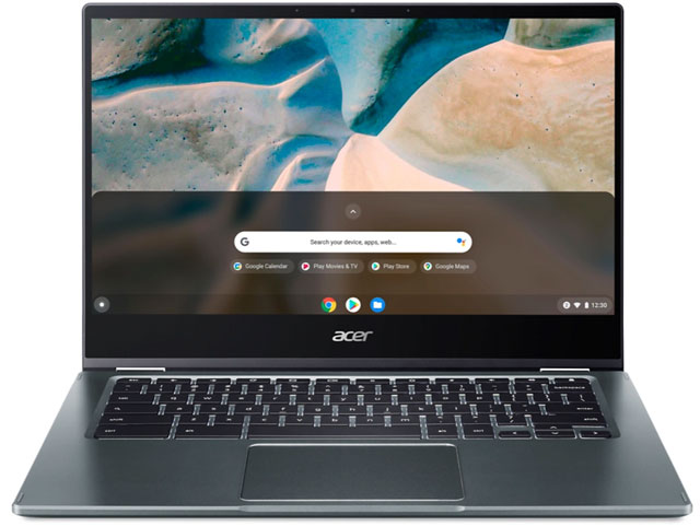 Acer NX.A02AA.003 Laptop