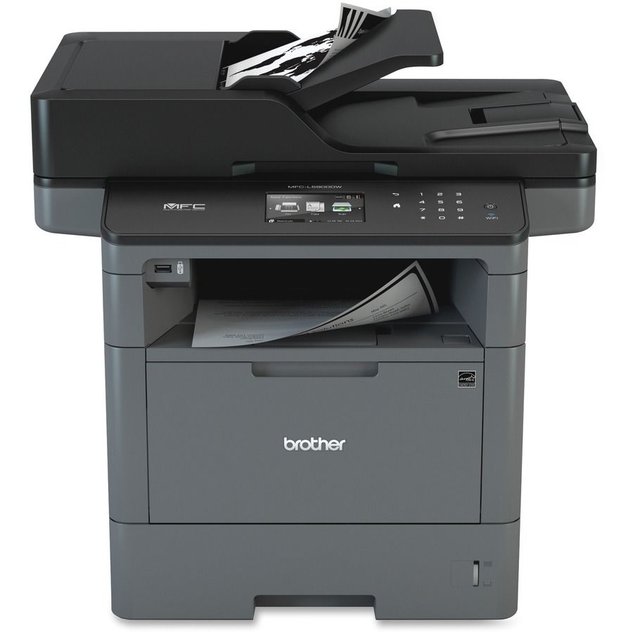 Brother MFC-L5900DW Laser Printer