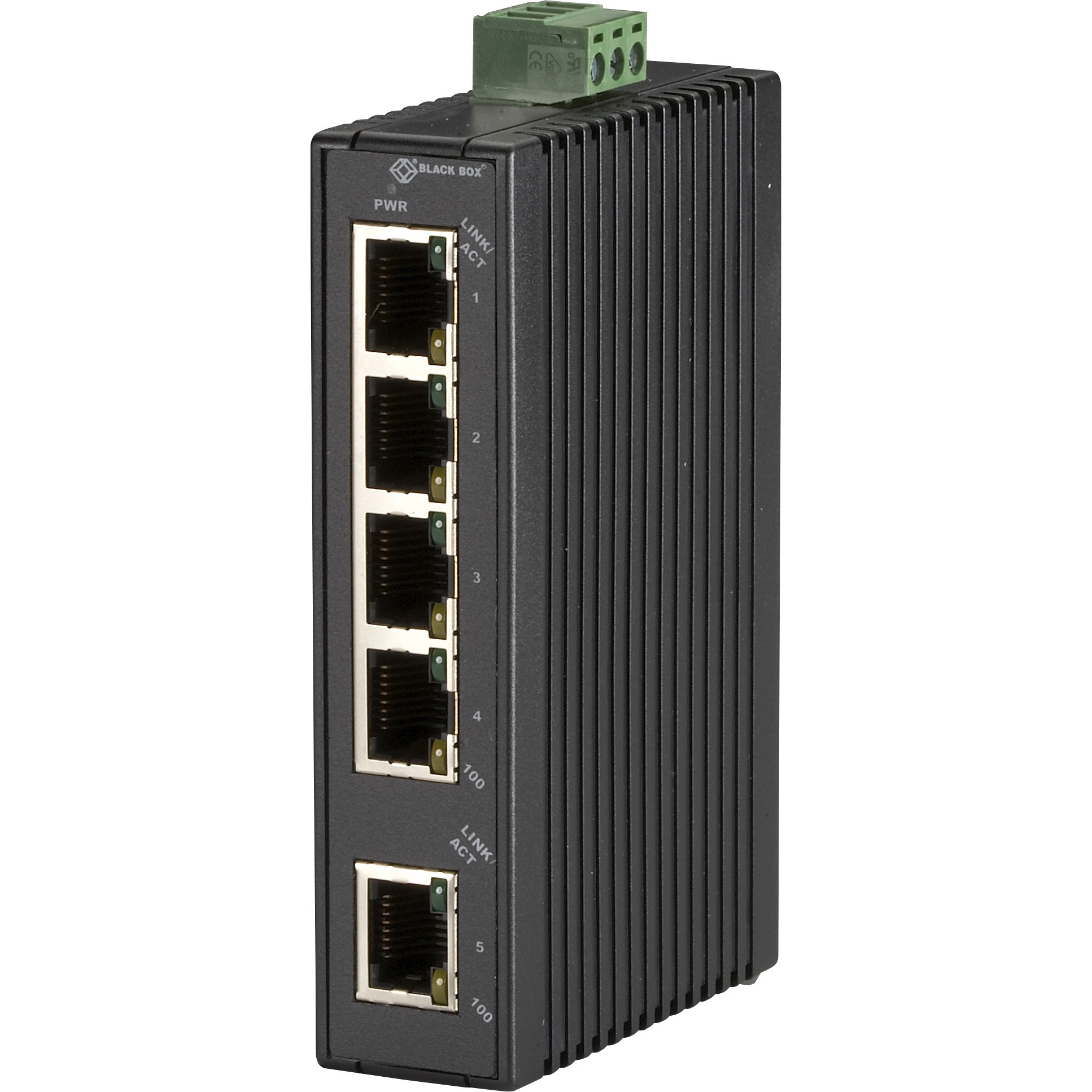 Black Box LBH120A-H Wireless Switch