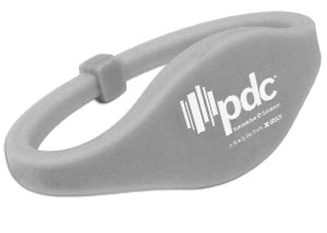 BCI RWUA-26-PDJ-I RFID Wristband