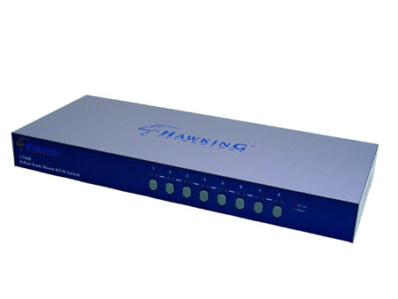 Hawking CS168 Data Networking