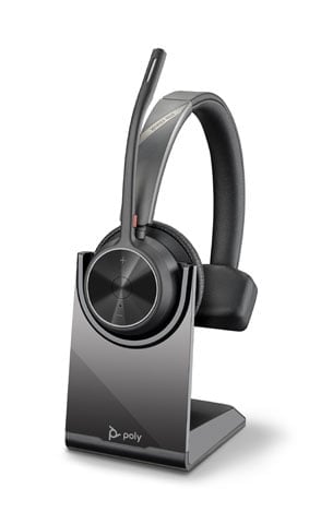 Plantronics 218474-01 Headset