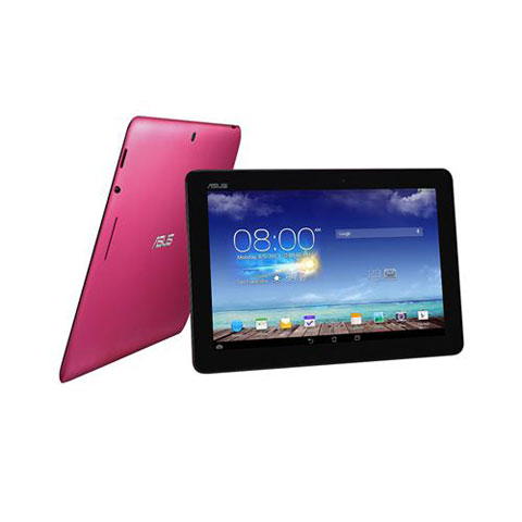 Asus ME301T-A1-BL Tablet Computer - Barcodesinc.com