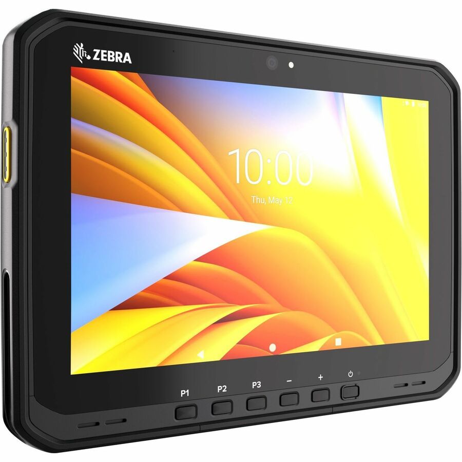 Zebra ET60AW-0SQAGS00A0-NA Tablet - Barcodesinc.com