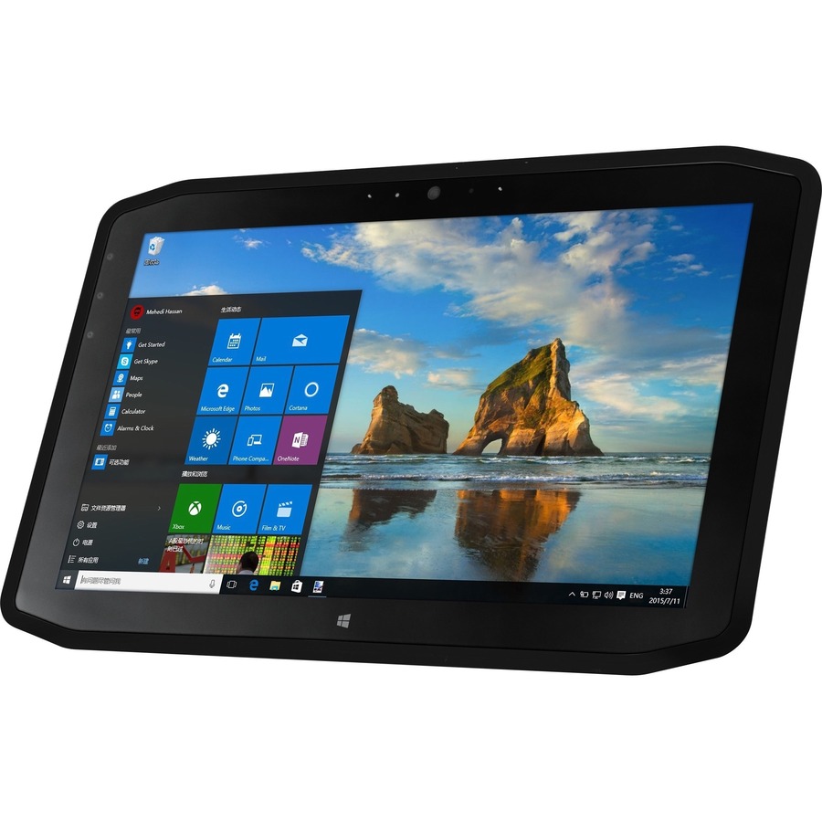 Xplore 200900 Tablet Computer - Barcodesinc.com