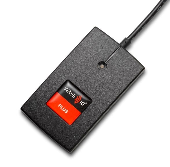 rf IDEAS RDR-80081AK5 RFID Reader