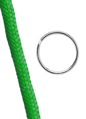 Brady 2135-3104 Lanyard