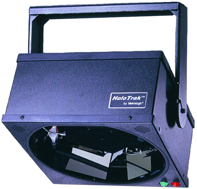 Metrologic IS-8300-US Barcode Scanner