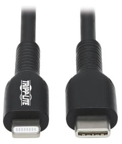 Tripp-Lite M102-02M-BK Cables, Connectors, and Adapters