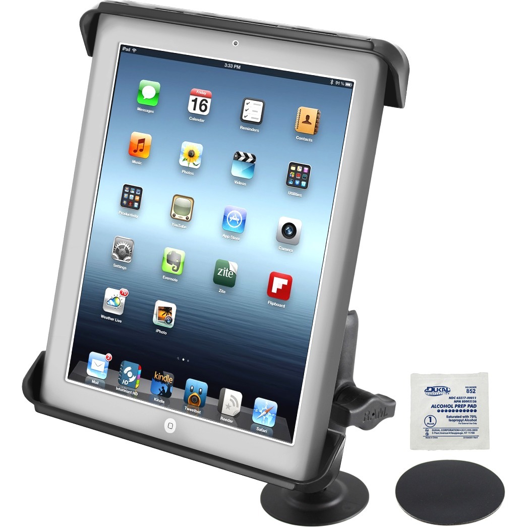 RAM Mount RAP-B-378-TAB-LG Products