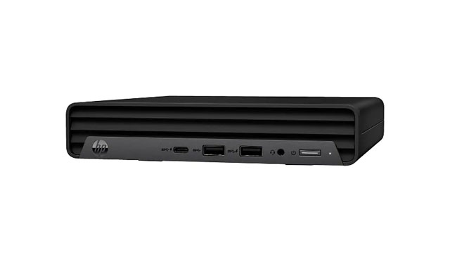 HP 54L58UT#ABA POS System
