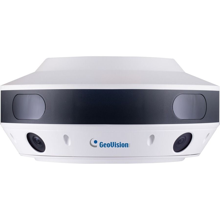 GeoVision 120-SV4800-000 Security Camera